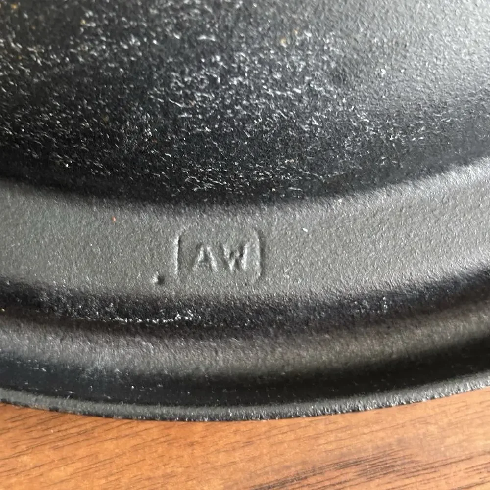 Le Creuset le creuset